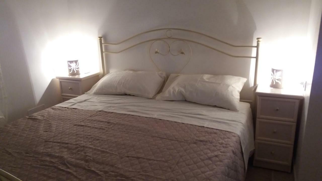 Villa L'Antico Orto à Ostuni Extérieur photo