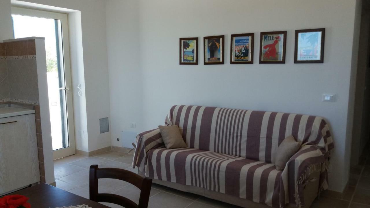 Villa L'Antico Orto à Ostuni Extérieur photo