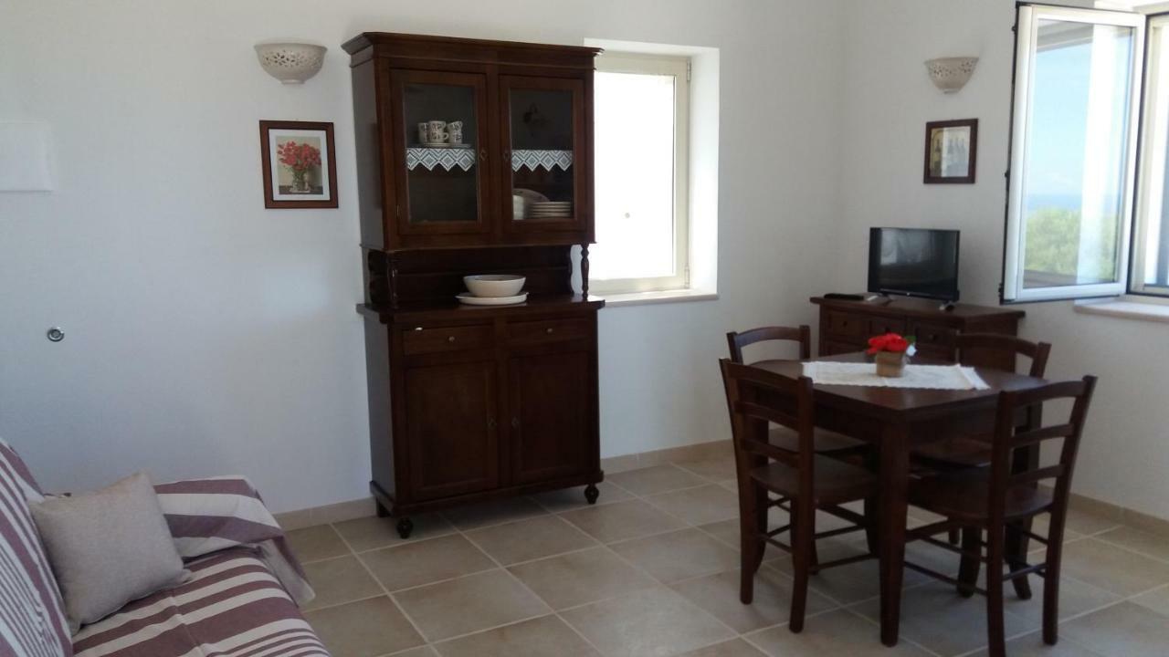 Villa L'Antico Orto à Ostuni Extérieur photo
